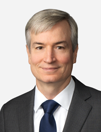 Robert Keeling 
