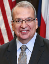 Hon. Xavier Rodriguez