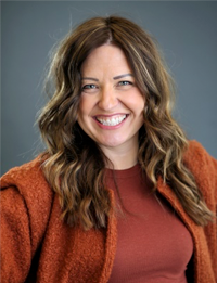 Amy Ambroson Reid