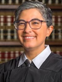Hon. Lisa J. Cisneros 