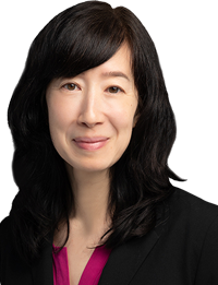 Jennifer Lin Cavner