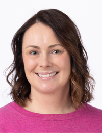 Kelly Atherton