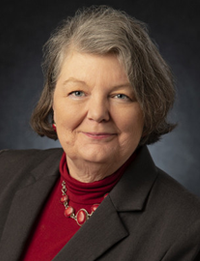 Barbara Glesner Fines